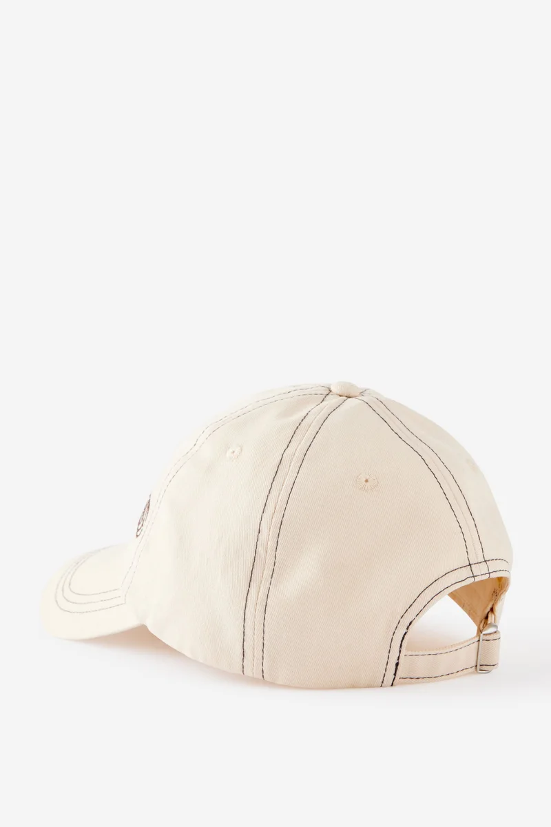 The Classic Cap